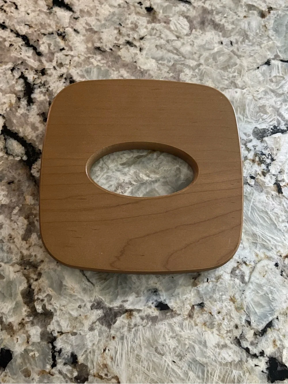 Longaberger Tissue Basket Lid